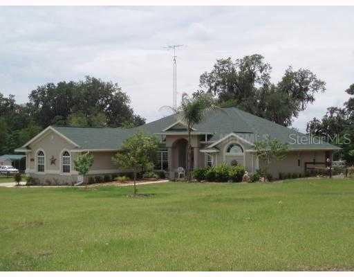 [Address Hidden by Seller], Oxford, FL 34484