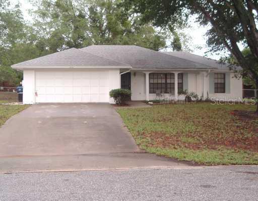 1313 Cove Pl., Tavares, FL 32778