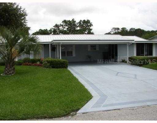 [Address Hidden by Seller], Tavares, FL 32778