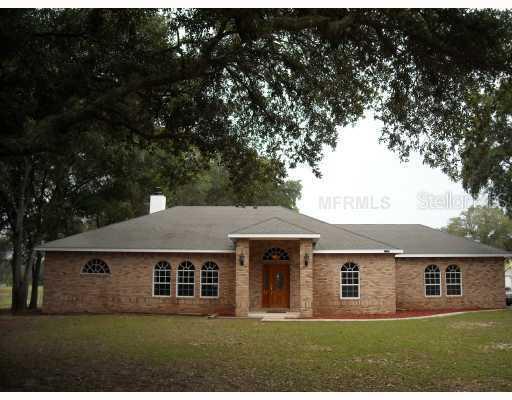 [Address Hidden by Seller], Clermont, FL 34711