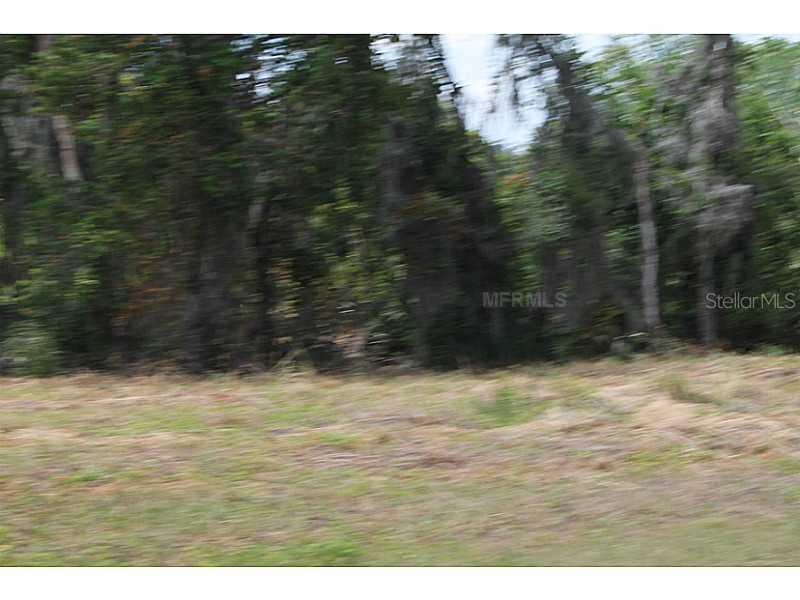 W Shore Ln., Groveland, FL 34711