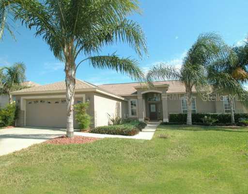 2747 Cedaridge Cir., Clermont, FL 34711