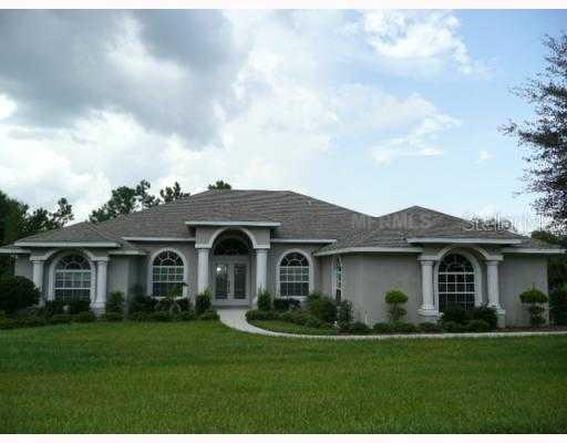 16611 Pine Timber Ave., Montverde, FL 34756