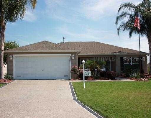 2534 Five Forks Tr., The Villages, FL 32162