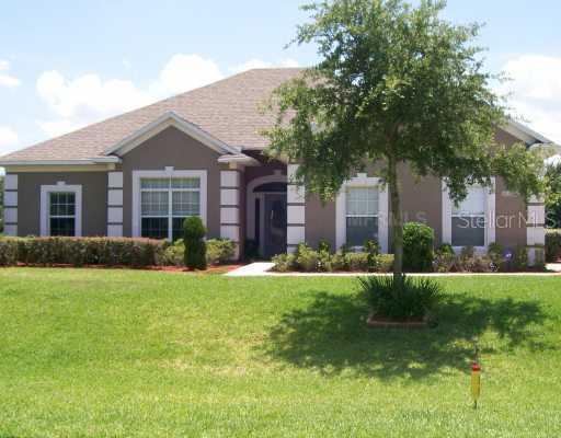 11226 Sooner Dr., Clermont, FL 34711