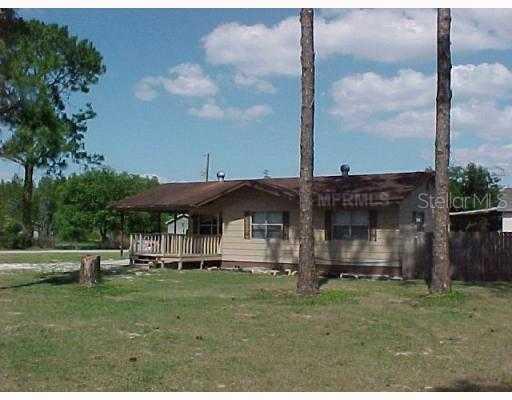 433 Mount Pleasant Rd., Groveland, FL 34736