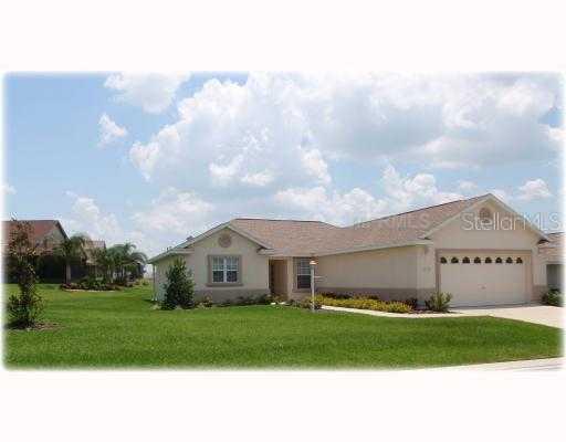 [Address Hidden by Seller], Summerfield, FL 34491