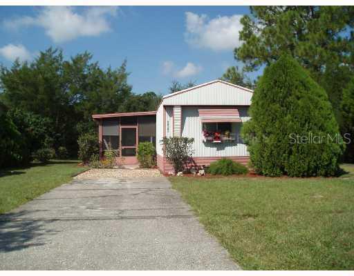 [Address Hidden by Seller], Leesburg, FL 34788