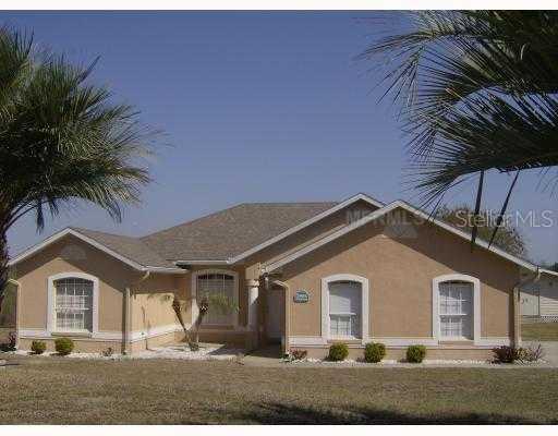 [Address Hidden by Seller], Groveland, FL 34736