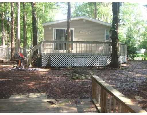 16330 Daviston Ln., Istachatta, FL 34636