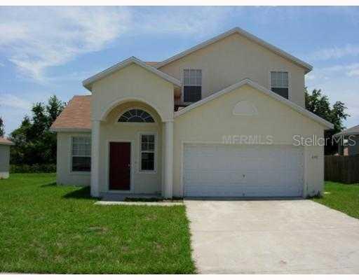408 E Idlewild Ave., Eustis, FL 32726
