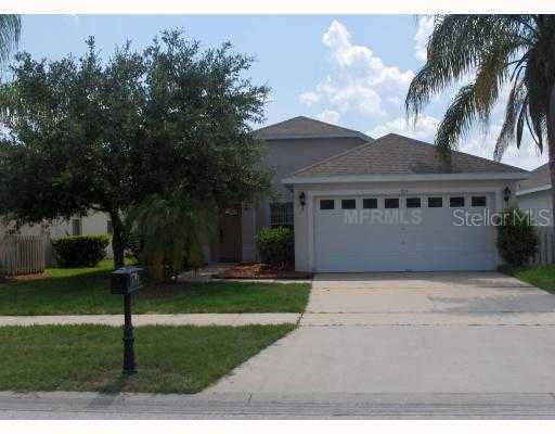 951 Oxford Dr., Davenport, FL 33897