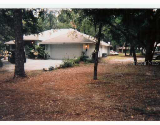 5034 Sw 116th Place, Webster, FL 33597