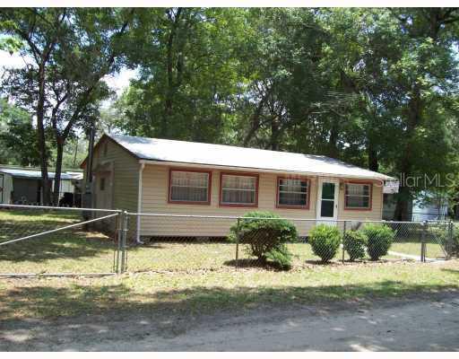[Address Hidden by Seller], Ocklawaha, FL 32179