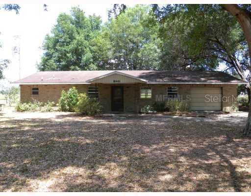 8441 County Road 127, Wildwood, FL 34785