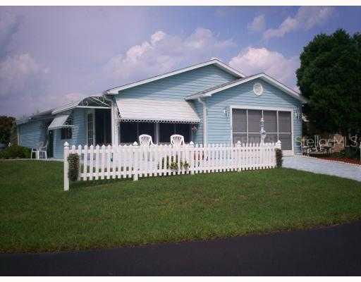 [Address Hidden by Seller], The Villages, FL 32159