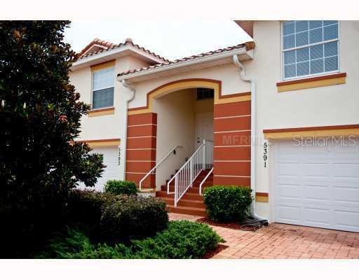 5393 Admiral Way, Oxford, FL 34484