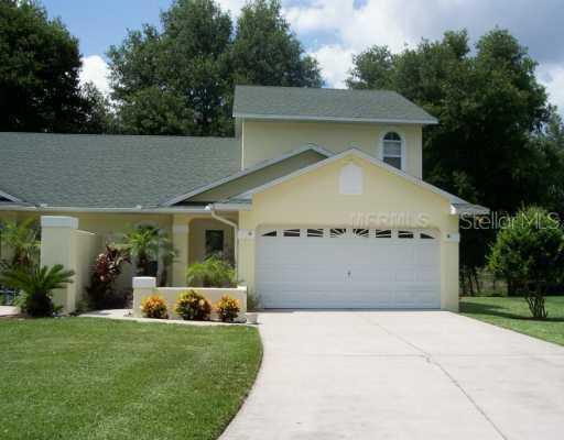 8947 Courtyard Ln., Groveland, FL 34736