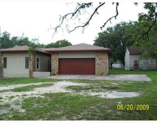 [Address Hidden by Seller], Webster, FL 33597