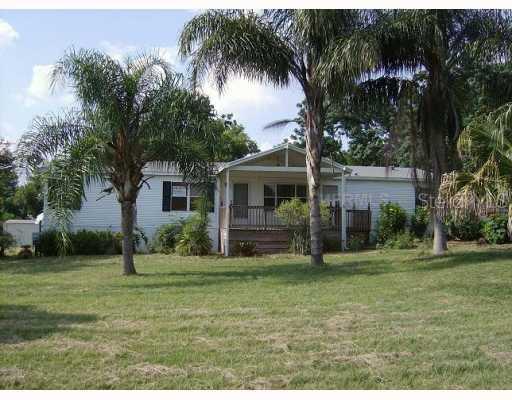 [Address Hidden by Seller], Mount Dora, FL 32757