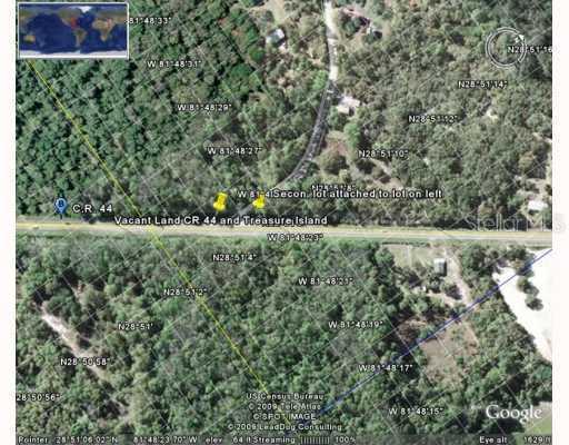 [Address Hidden by Seller], Leesburg, FL 34748