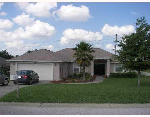 9717 Crenshaw Cir., Clermont, FL 34711