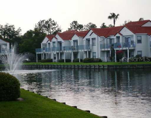 2564 Woodgate Blvd. #202, Orlando, FL 32822