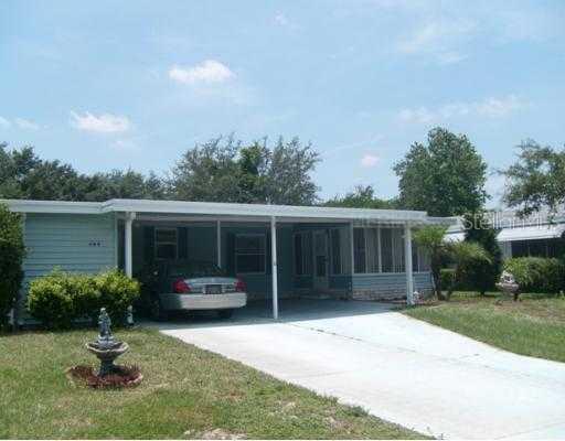 444 King Way, Tavares, FL 32778