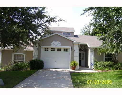 616 Villa Ct., Clermont, FL 34711