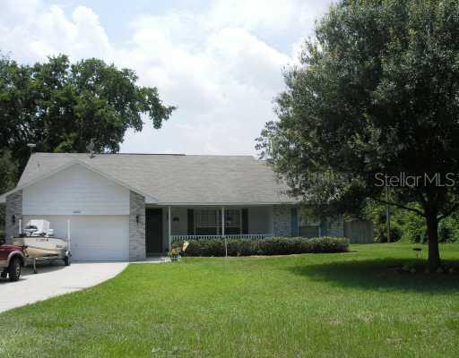 18205 Church St., Groveland, FL 34736