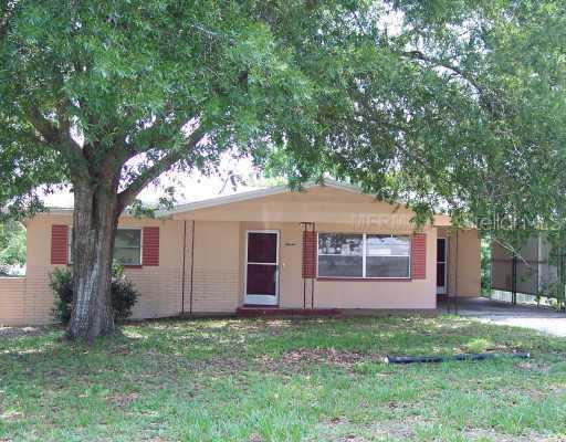 11 S Desoto St., Beverly Hills, FL 34465