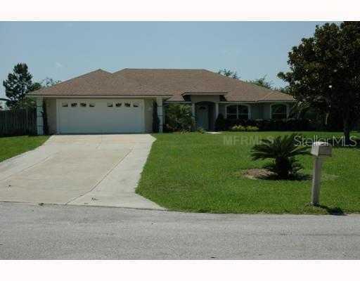 [Address Hidden by Seller], Clermont, FL 34711