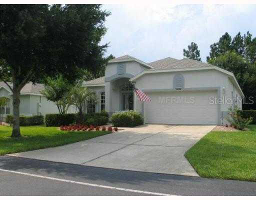 [Address Hidden by Seller], Clermont, FL 34711