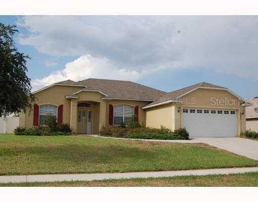 [Address Hidden by Seller], Clermont, FL 34711