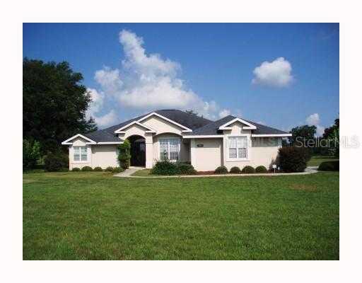 [Address Hidden by Seller], Oxford, FL 34484