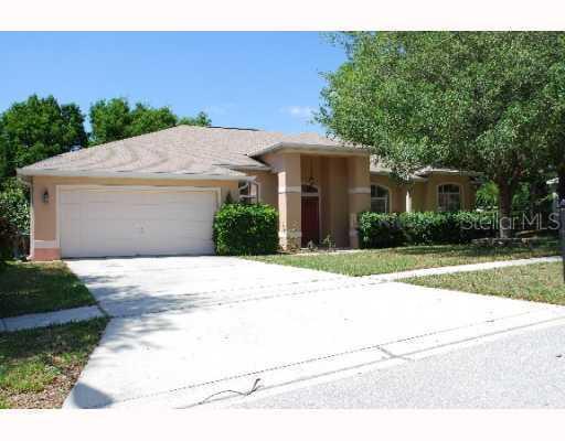 16351 Arrowhead Tr., Clermont, FL 34711