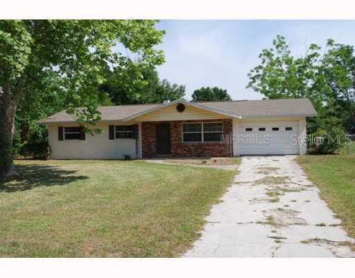 4666 County Road 118, Wildwood, FL 34785