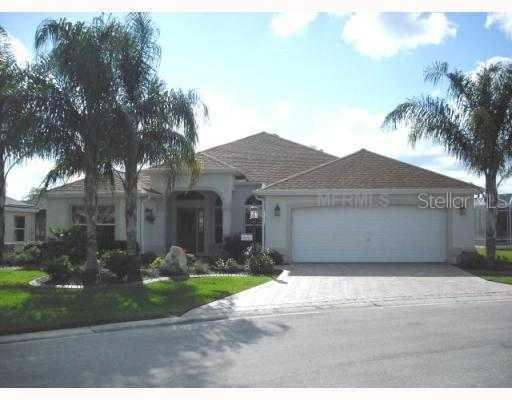[Address Hidden by Seller], The Villages, FL 32162