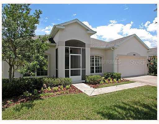 4115 Hammersmith Dr., Clermont, FL 34711