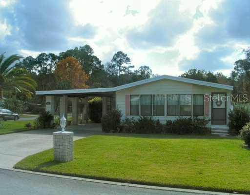 2997 Rainbow Rd., Tavares, FL 32778