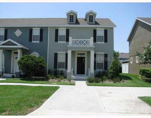 13745 Summerport Village Pkwy. #4, Windermere, FL 34786