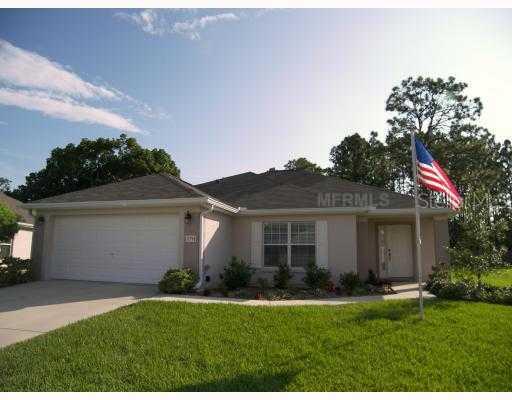 [Address Hidden by Seller], Summerfield, FL 34491