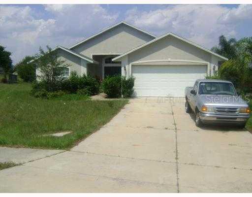 [Address Hidden by Seller], Clermont, FL 34711