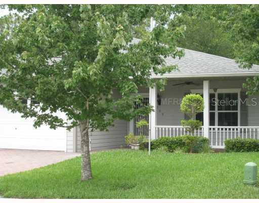 209 Parrotte Ct., Mount Dora, FL 32757