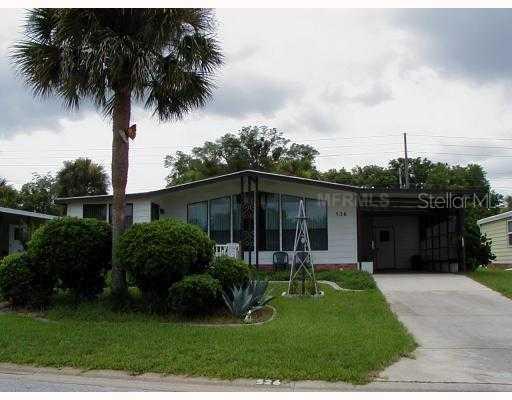 [Address Hidden by Seller], The Villages, FL 32159