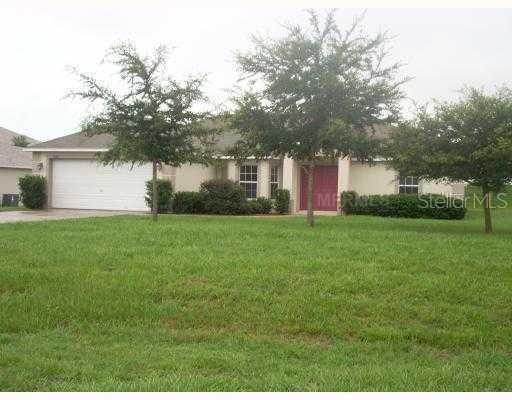 [Address Hidden by Seller], Clermont, FL 34711