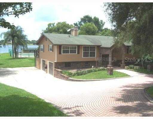2315 Overlook Dr., Mount Dora, FL 32757