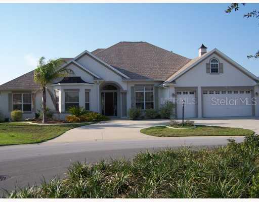 994 Russell Loop, The Villages, FL 32162