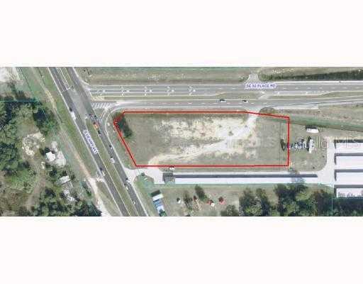 SE Hwy 441/27 & 92 Pl, Ocala, FL 34480