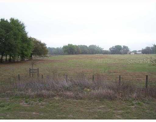Cr 103, Oxford, FL 34484